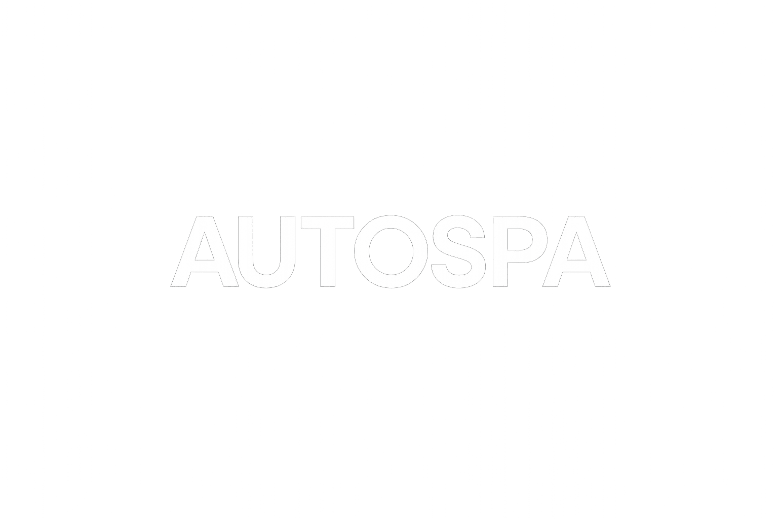 AutoSpa
